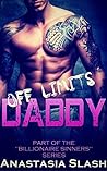 Off Limits Daddy