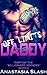 Off Limits Daddy
