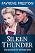 Silken Thunder (The Delaneys: The Untamed Years)