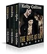 The Boys of Fury:...