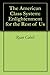 The American Class System: ...