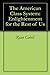 The American Class System by Ryan Cahill