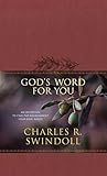 God's Word for Yo...