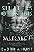 BALTSAROS (Shifters of Anub...
