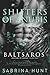 BALTSAROS by Sabrina Hunt