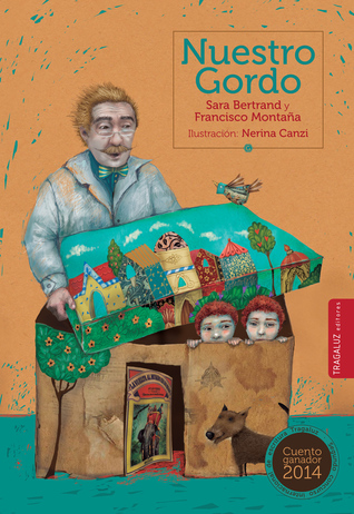 Nuestro Gordo (Hardcover)