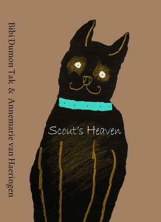 Scout's Heaven (Hardcover)