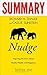 Summary of Nudge: Improving...