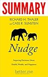 Summary of Nudge:...