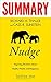 Summary of Nudge by better.me