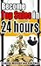 Become Top Sales in 24 hour...
