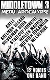 Middletown 3: Metal Apocalypse