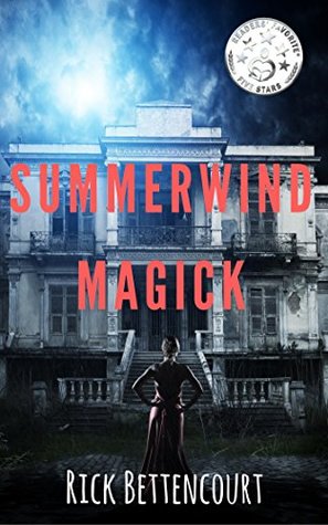 Summerwind Magick: Witches of Salem (Kindle Edition)