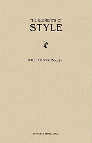 The Elements of Style