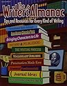 The Writer's Almanac: Tips & Resources for Every Kind of Writing