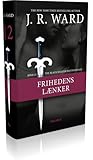 Frihedens lænker by J.R. Ward
