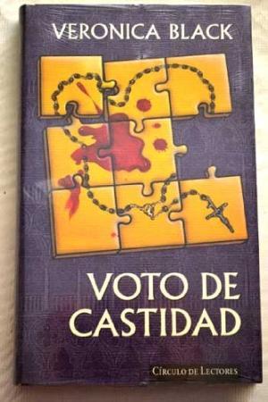 Voto de castidad