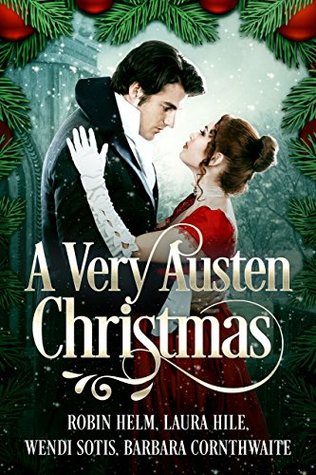 A Very Austen Christmas (Kindle Edition)