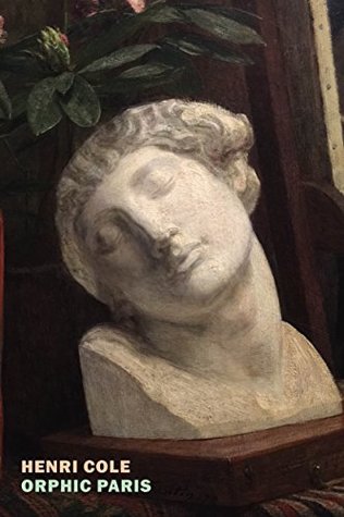 Orphic Paris (Kindle Edition)