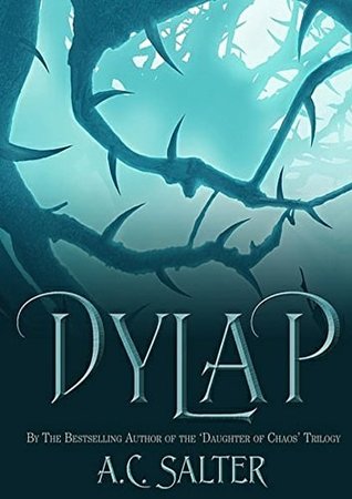 Dylap: Epic Fantasy (Kindle Edition)