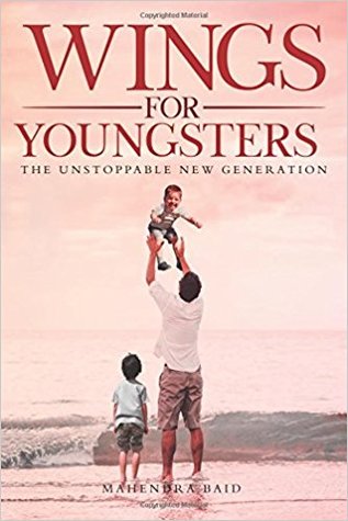 Wings for Youngsters : The Unstoppable New Generation