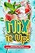 Mix it Up!: Mocktail Recipe...
