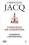 L'Aiguille de Clé...