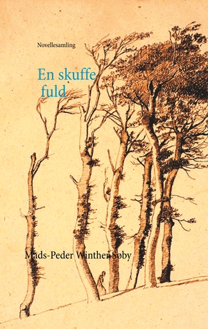 En skuffe fuld: noveller (Danish Edition)