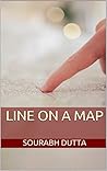 Line On A Map