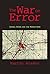 The War on Error by Martin Kramer