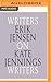 Erik Jensen on Kate Jennings