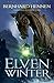 Elven Winter (The Saga of the Elven, #2)