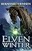 Elven Winter (The Saga of the Elven, 2)