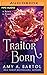 Traitor Born (Secondborn, 2)