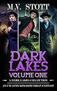 Dark Lakes, Volume One