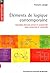 Éléments de logique contemporaine avec exercices et corrigés