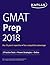 GMAT Prep 2018: 2 Practice Tests + Proven Strategies + Online (Kaplan Test Prep)