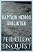 Kaptajn Nemos Bibliotek by Per Olov Enquist