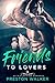 Friends To Lovers (Wishing ...