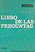El libro de las preguntas