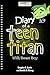 Diary of a Teen Titan: Adve...