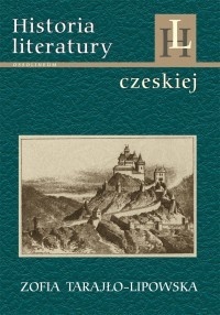 Historia literatury czeskiej (Hardcover)