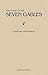 The House of the Seven Gables by Nathaniel Hawthorne