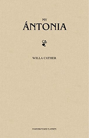 My Ántonia