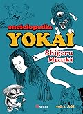 Enciclopedia Yokai vol. 1 A-M