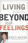 Vive por Encima de tus Sentimientos by Joyce Meyer