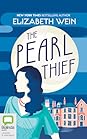 The Pearl Thief by Elizabeth Wein