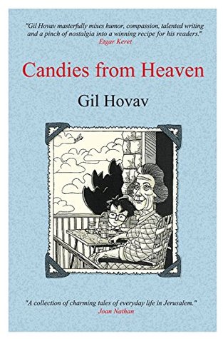Candies from Heaven (Kindle Edition)