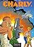 De valstrik (Charly, #4)