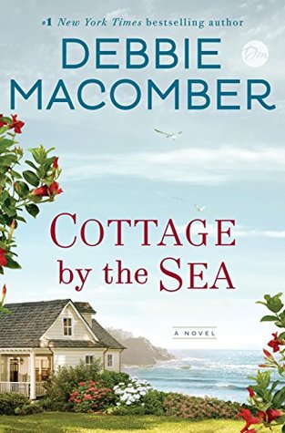 Cottage by the Sea (Kindle Edition)